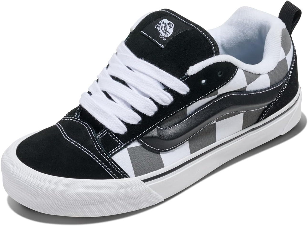 Vans Unisex Knu Skool Trainer