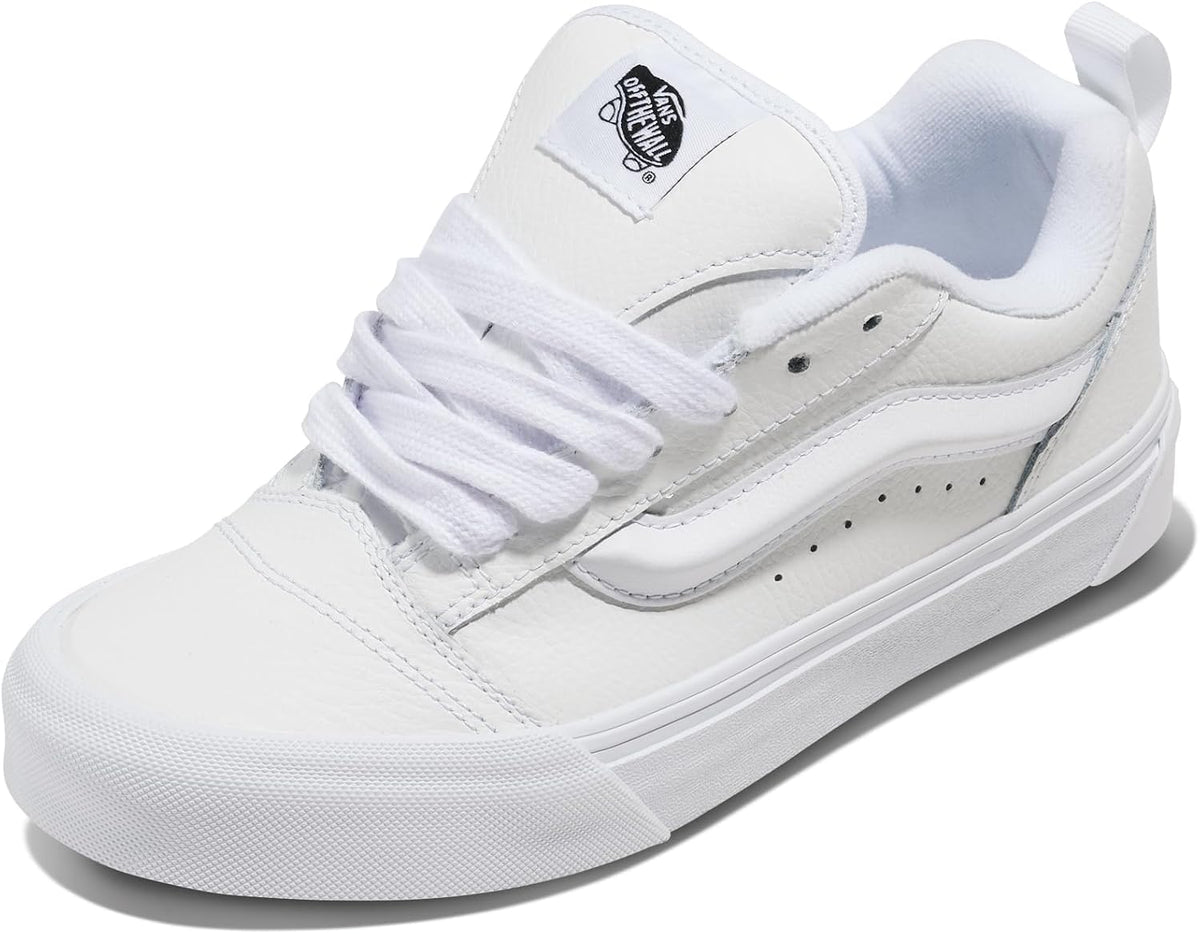 Vans Unisex Knu Skool Trainer
