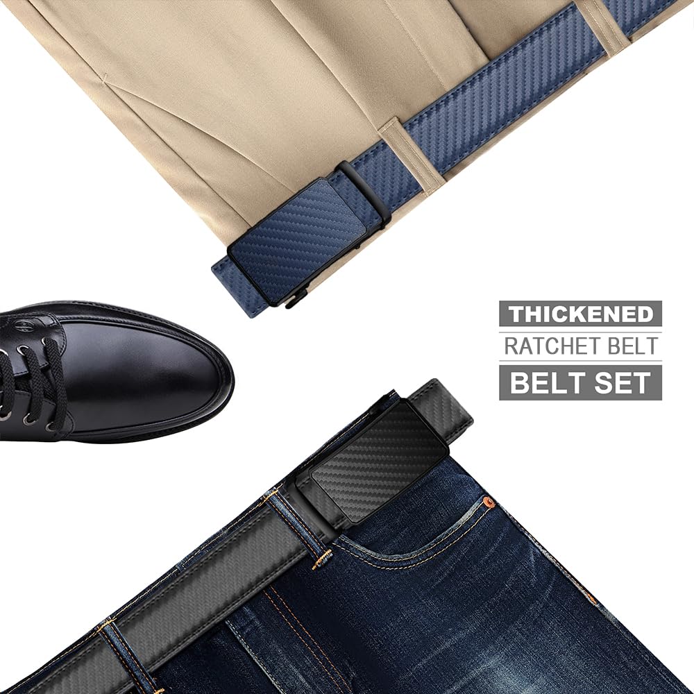 Belt Men,Ratchet Belt,Adjustable Design,Mens leather belt,Mens Belts Casual
