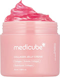 medicube Jelly Cream with Collagen & Niacinamide, 1.69 fl.oz