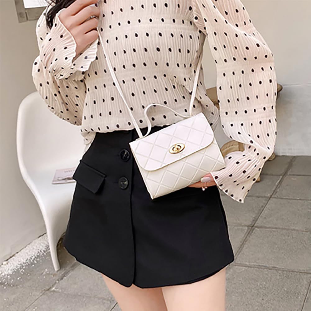 Crossbody Bag For Women Fashion Leather Shoulder Handbag Tote Bag Hobo Purses With Adjustable Strap Women Gift