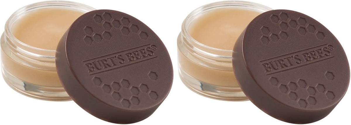 Burt's Bees Lip Mask, Overnight Lip Treatment, Intense Lip Repair with Ceramides & Ultra-Conditioning Oils, 7.08g