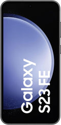 Samsung Galaxy S23 FE 128GB Phantom Black Dual sim (sim+esim) (Renewed)