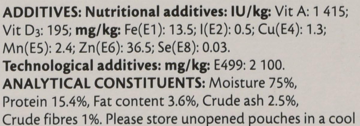 FELIX Doubly Delicious Countryside Selection in Jelly Wet Cat Food 40x85g