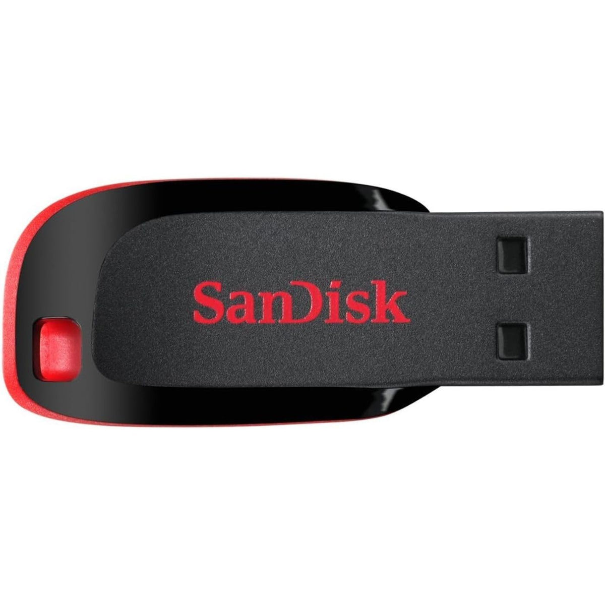 SANDISK Cruzer Blade 128GB USB 2.0 Flash Drive
