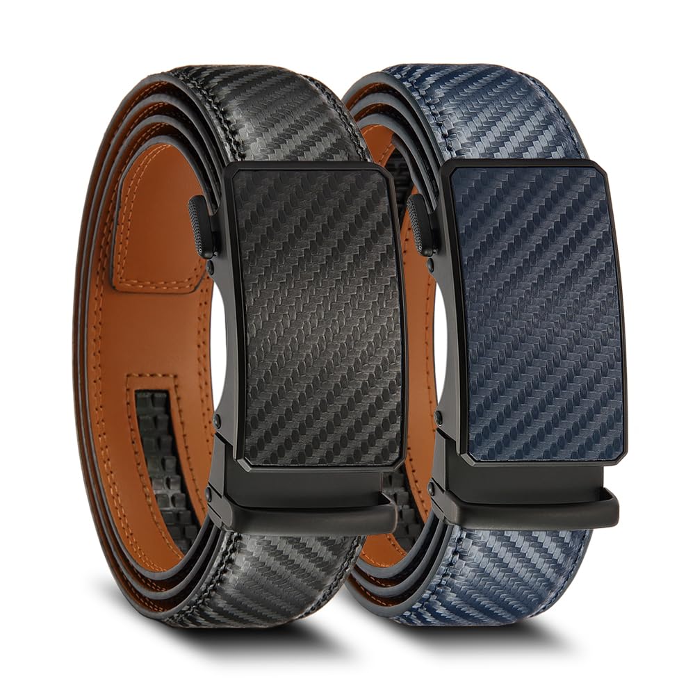 Belt Men,Ratchet Belt,Adjustable Design,Mens leather belt,Mens Belts Casual