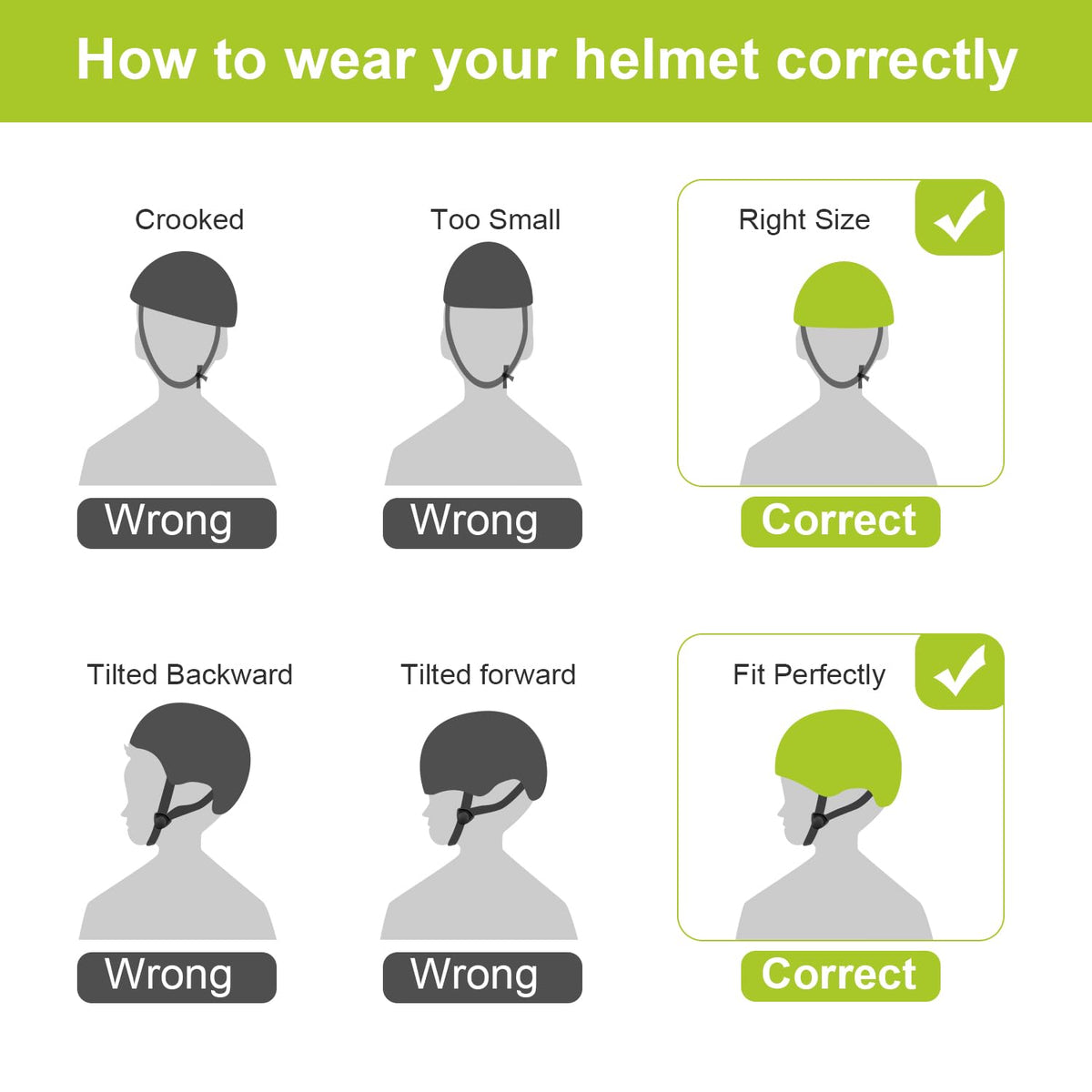Besttravel Kids Helmet, Toddler Helmet Adjustable Toddler Bike Helmet Ages 3-8 Years Old Boys Girls Multi-Sports Safety