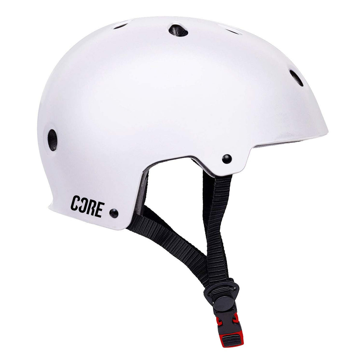 CORE Protection Helmet Skate/BMX/Bike/MTB/Roller Derby/Scooter
