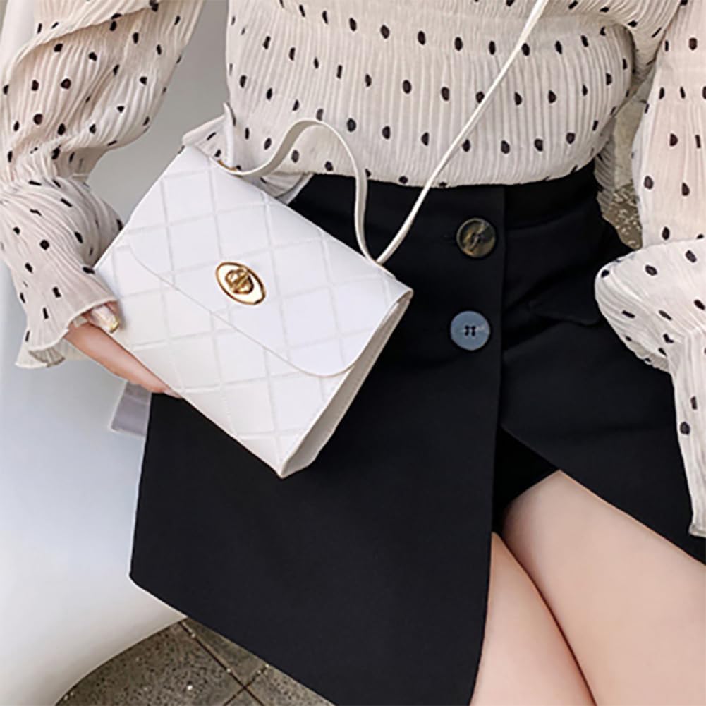 Crossbody Bag For Women Fashion Leather Shoulder Handbag Tote Bag Hobo Purses With Adjustable Strap Women Gift