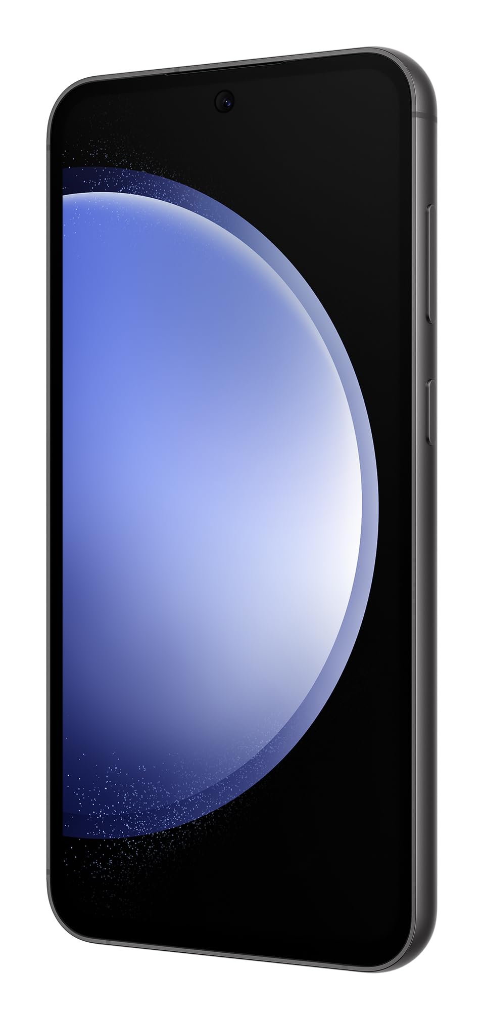 Samsung Galaxy S23 FE 128GB Phantom Black Dual sim (sim+esim) (Renewed)
