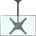 Ceiling TV Bracket 24-65 Inch Height Adjustable Full Motion ELIVED