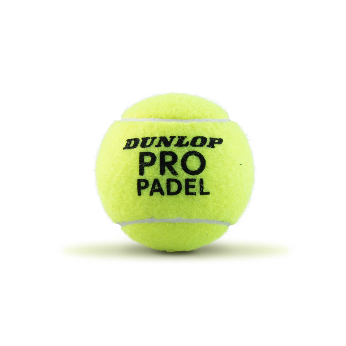 Dunlop Padel Balls Pro Padel