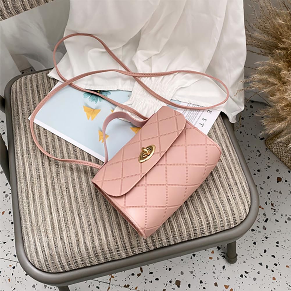 Crossbody Bag For Women Fashion Leather Shoulder Handbag Tote Bag Hobo Purses With Adjustable Strap Women Gift