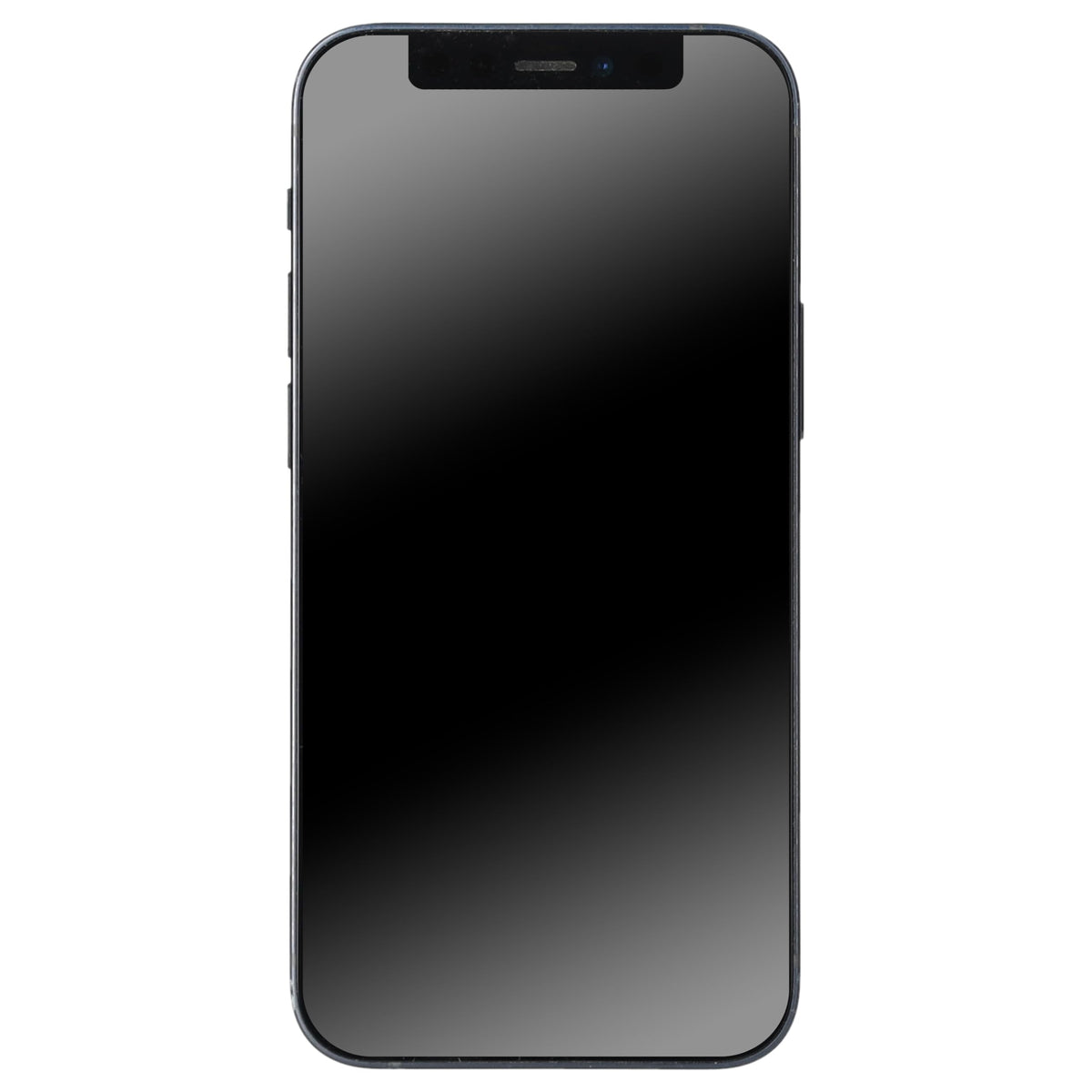Apple iPhone 12, 64GB, Black (Renewed)