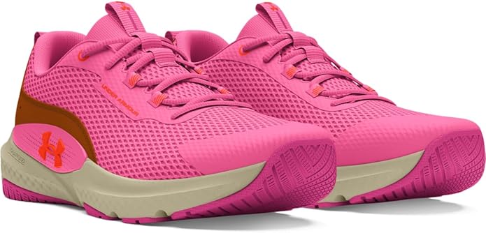 Under Armour Dynamic Select Womens Training Shoes Gym Trainers UK 3.5 EU 36.5