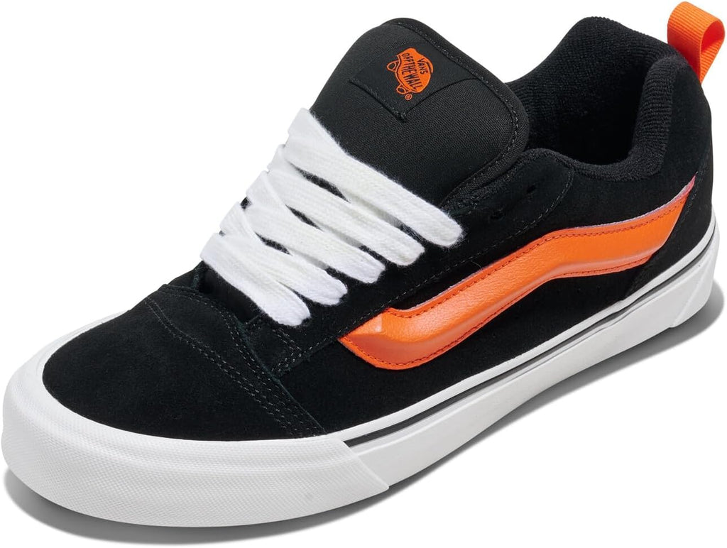 Vans Unisex Knu Skool Trainer