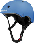 Besttravel Kids Helmet, Toddler Helmet Adjustable Toddler Bike Helmet Ages 3-8 Years Old Boys Girls Multi-Sports Safety