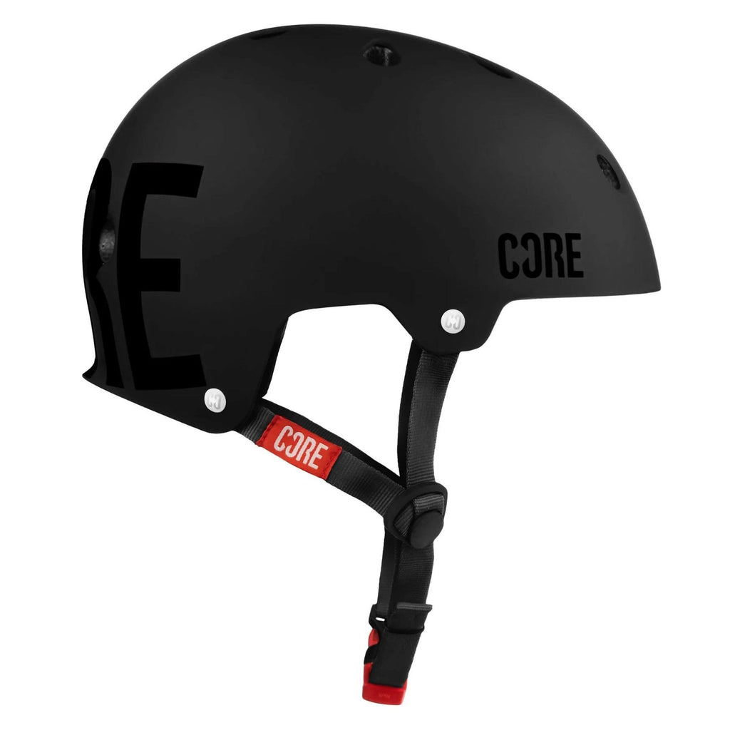 CORE Protection Helmet Skate/BMX/Bike/MTB/Roller Derby/Scooter