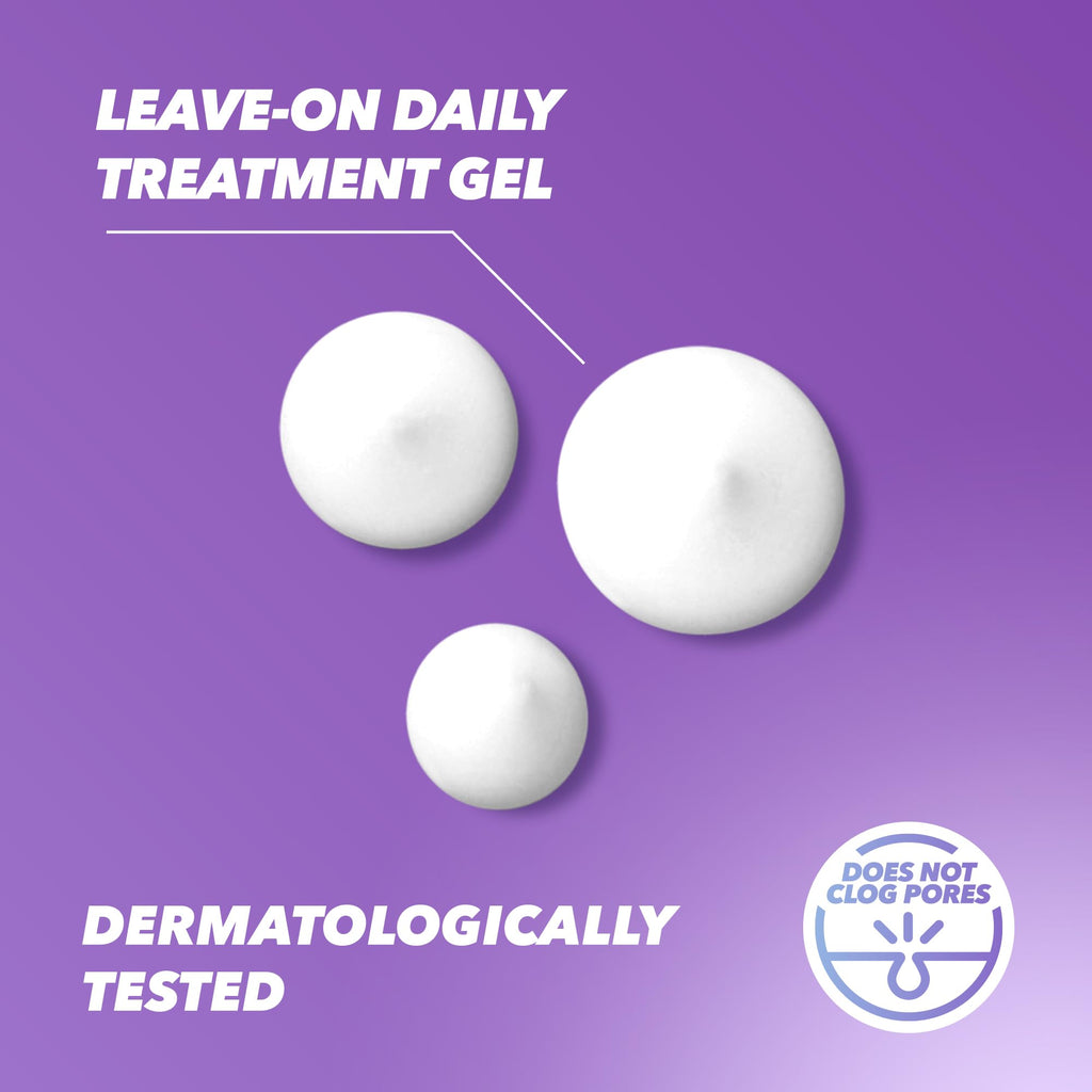 Acnecide Face Gel 5% Benzoyl Peroxide 15g