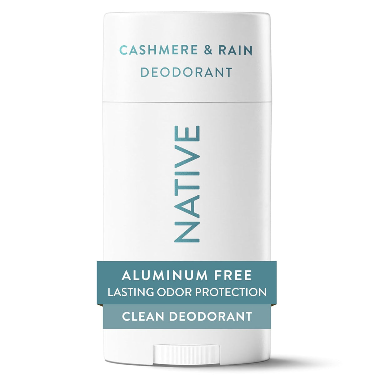 Native Aluminum-Free Deodorant for Women & Men, Coconut & Vanilla, 2.65oz