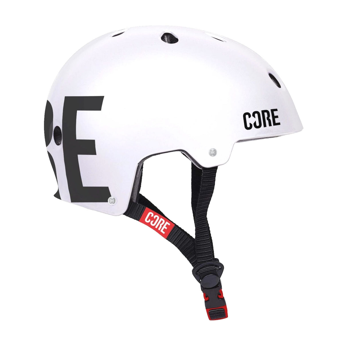 CORE Protection Helmet Skate/BMX/Bike/MTB/Roller Derby/Scooter
