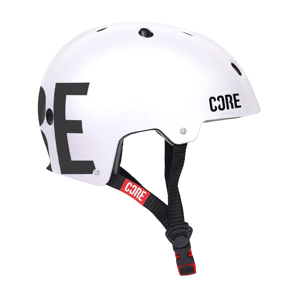 CORE Protection Helmet Skate/BMX/Bike/MTB/Roller Derby/Scooter
