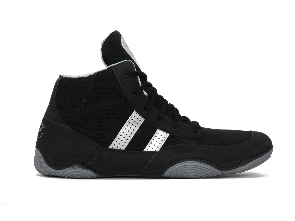 SEGA QUIVE Ring High-Top Wrestling & Boxing Shoes