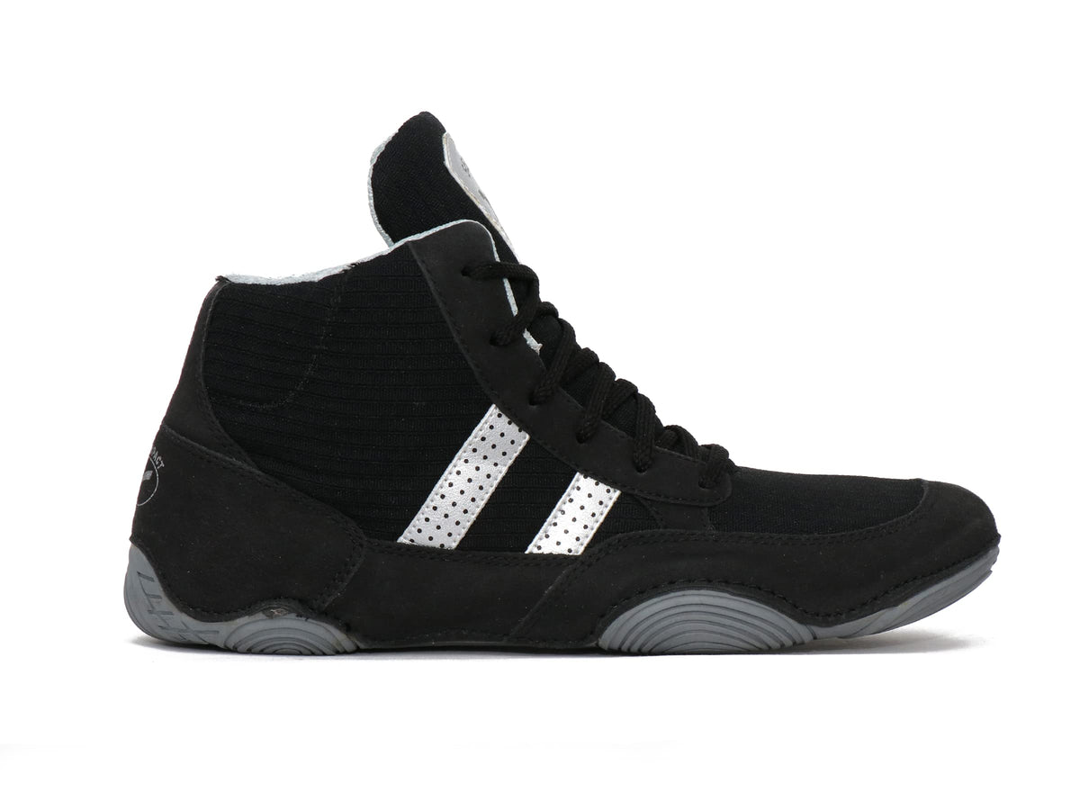 SEGA QUIVE Ring High-Top Wrestling & Boxing Shoes