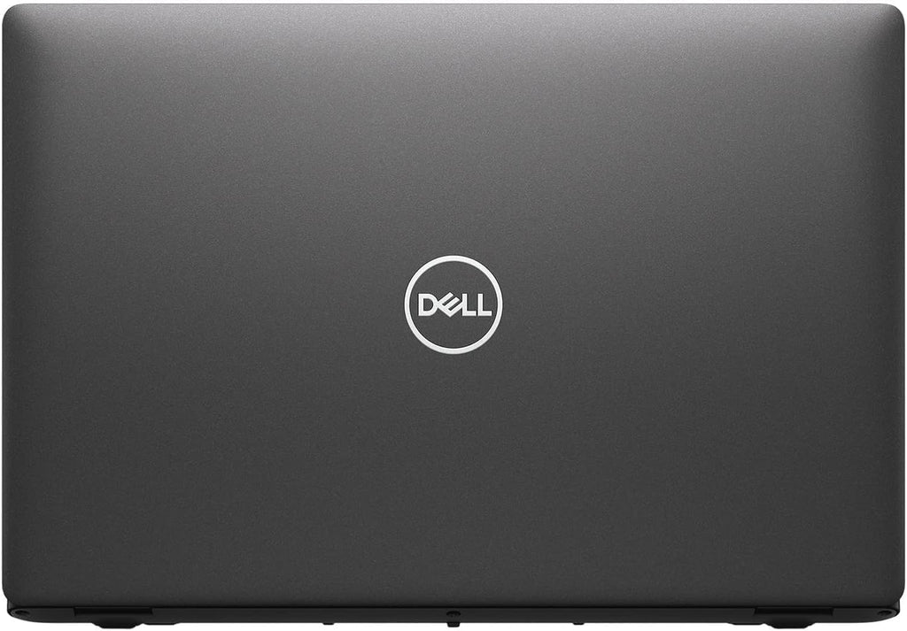 Dell Latitude 5400 14.0" Laptop, Intel i5-8365U, 16GB Ram, 512GB SSD, Windows 11 Pro, Black (Renewed)