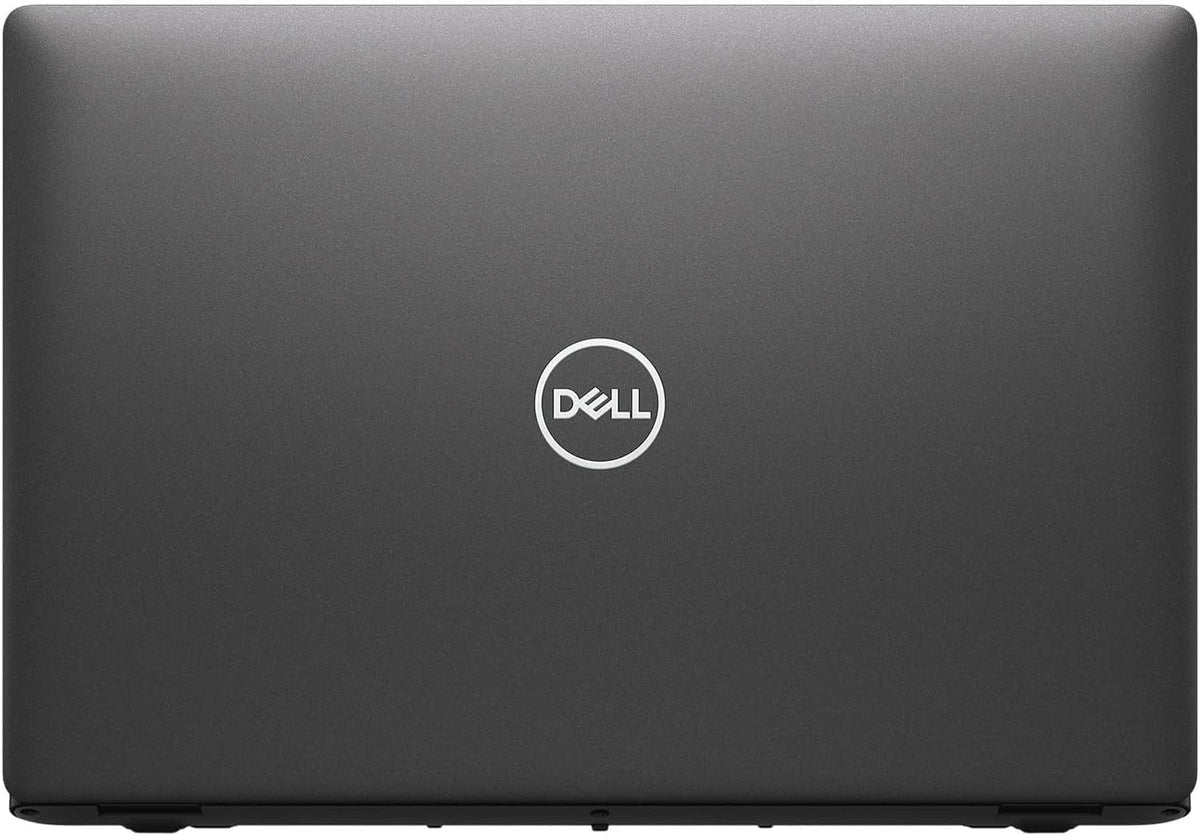 Dell Latitude 5400 14.0" Laptop, Intel i5-8365U, 16GB Ram, 512GB SSD, Windows 11 Pro, Black (Renewed)