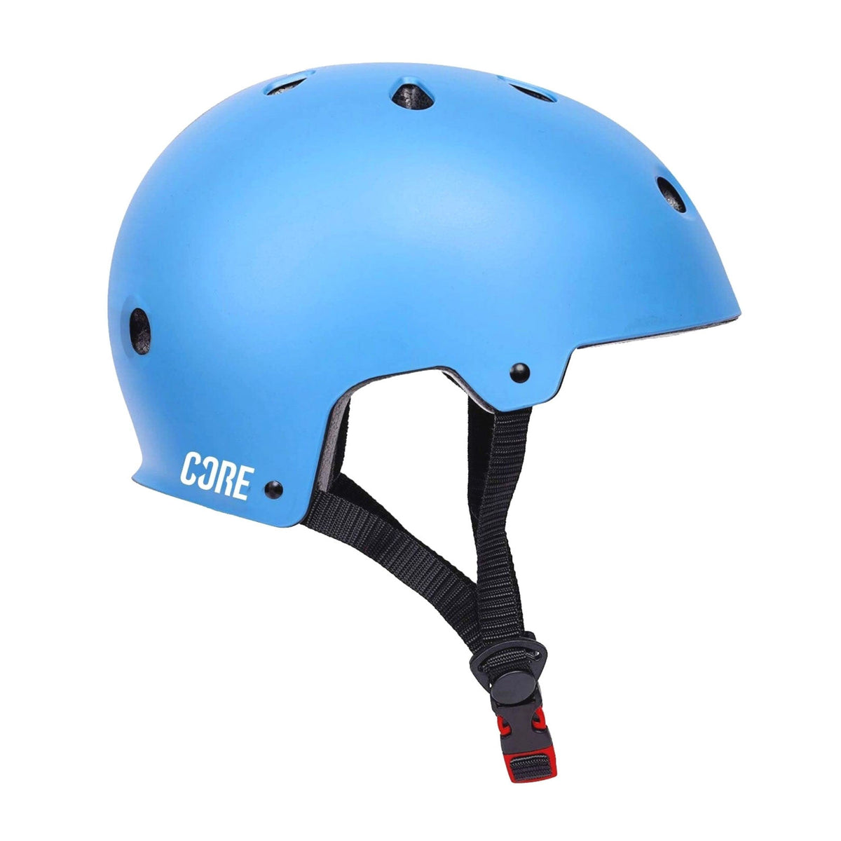 CORE Protection Helmet Skate/BMX/Bike/MTB/Roller Derby/Scooter