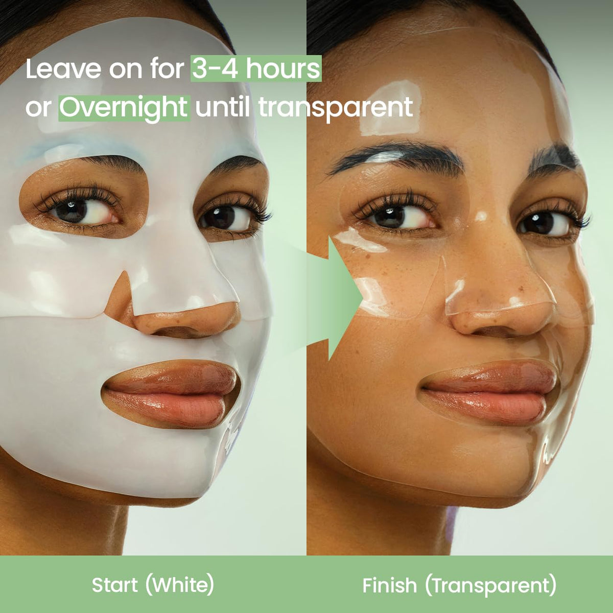 BIODANCE Bio-Collagen Real Deep Mask for Hydrating & Plumping (4ea)
