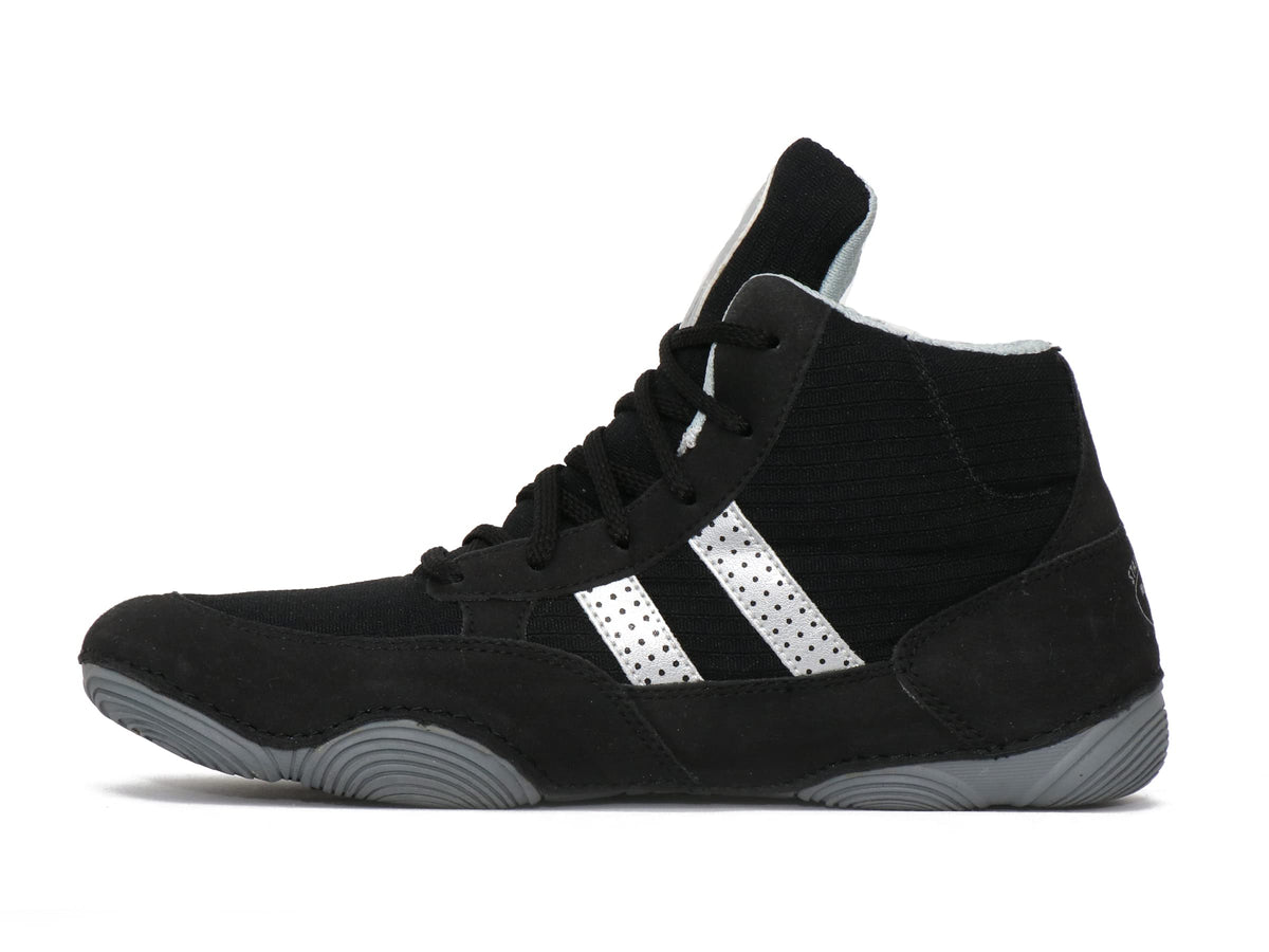 SEGA QUIVE Ring High-Top Wrestling & Boxing Shoes