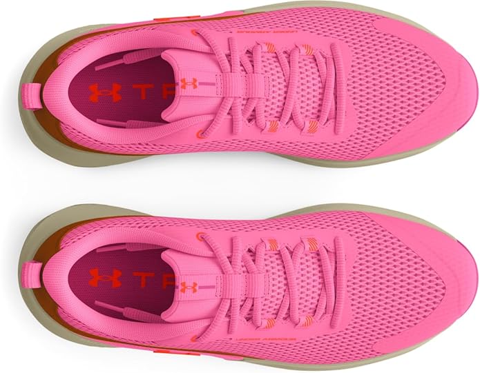 Under Armour Dynamic Select Womens Training Shoes Gym Trainers UK 3.5 EU 36.5