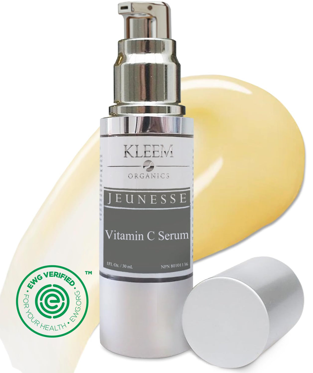 Kleem Organics Pro Collagen Anti Wrinkle Retinol Cream for Face
