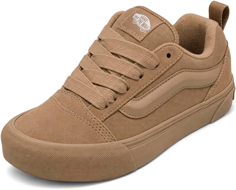 Vans Unisex Knu Skool Trainer