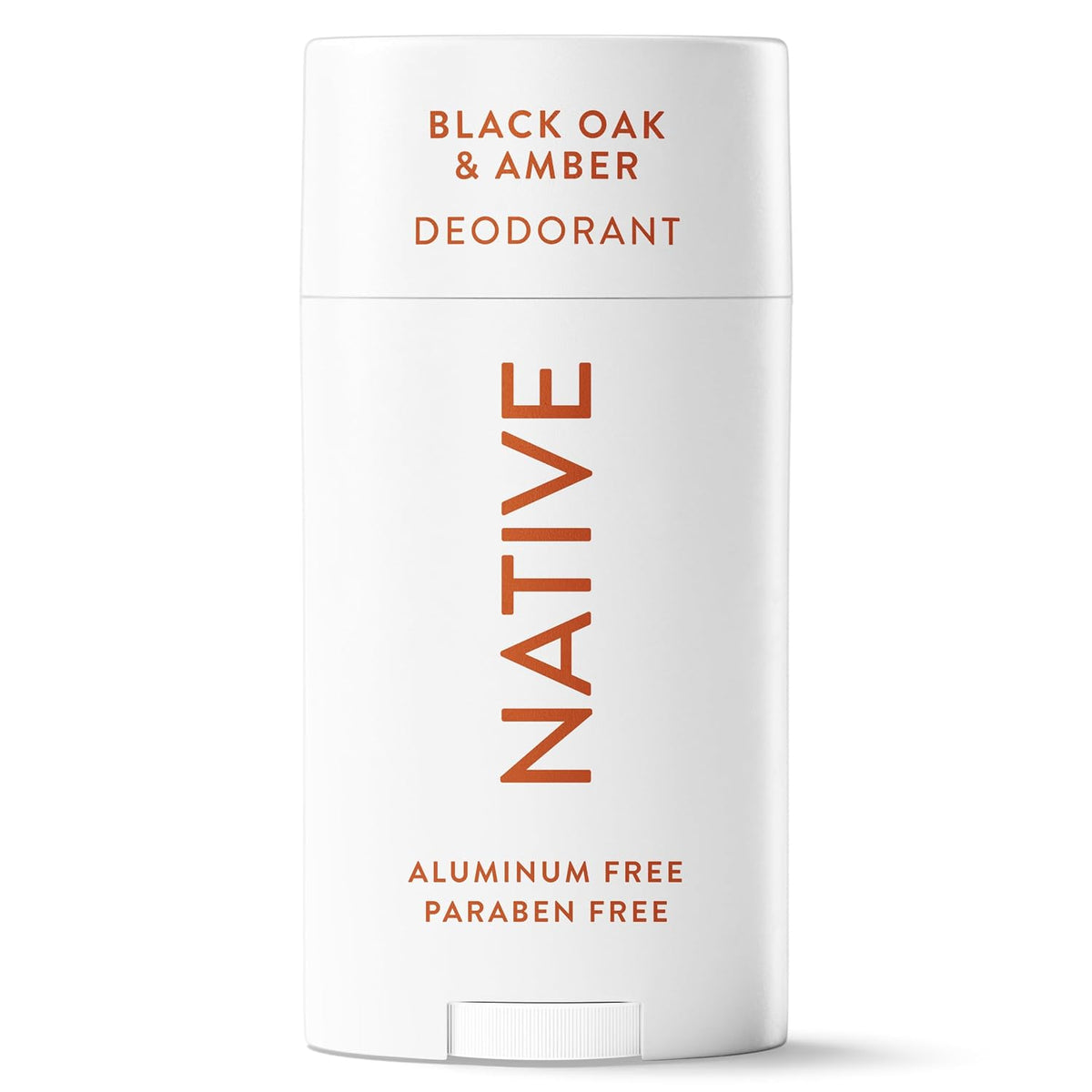 Native Aluminum-Free Deodorant for Women & Men, Coconut & Vanilla, 2.65oz