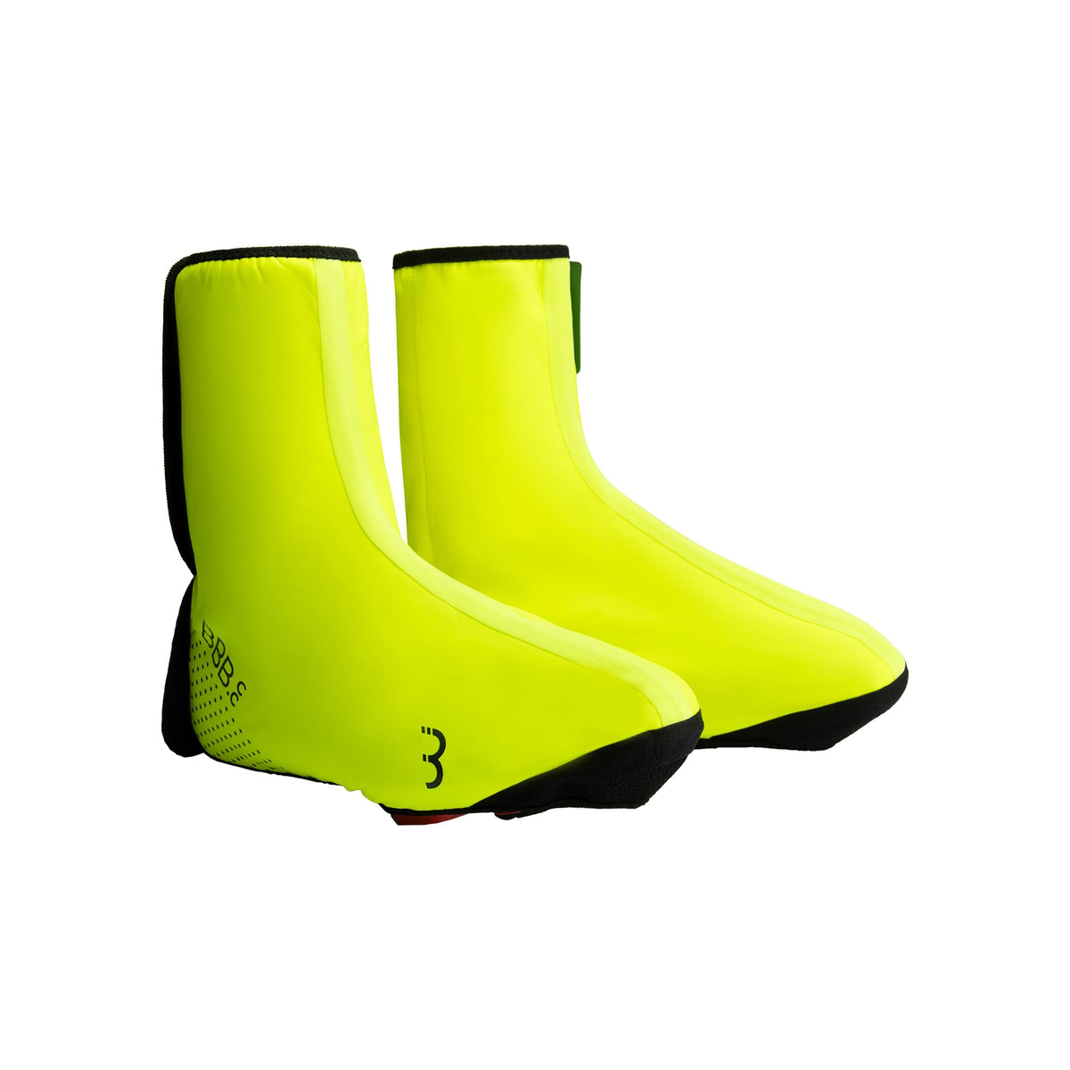 BBB Men's MultiFlex HV Cycling Shoe Covers