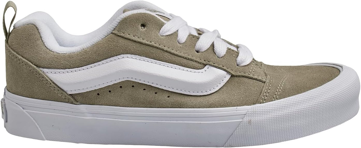Vans Unisex Knu Skool Trainer