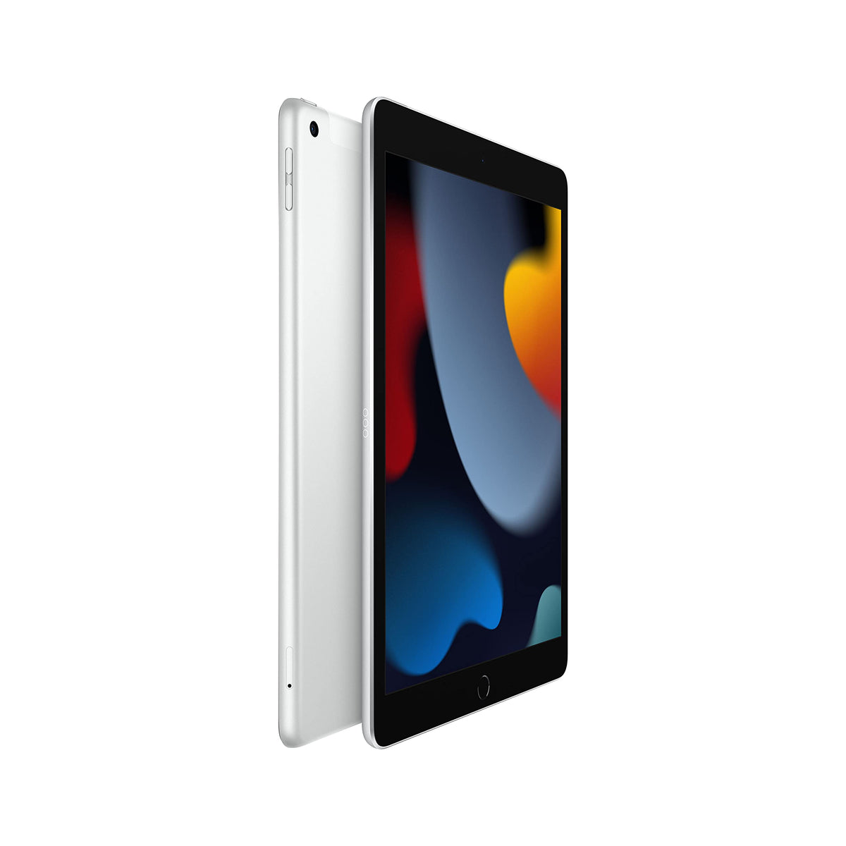 2021 Apple iPad (10.2-inch, Wi-Fi, 64GB) Space Grey (Renewed)