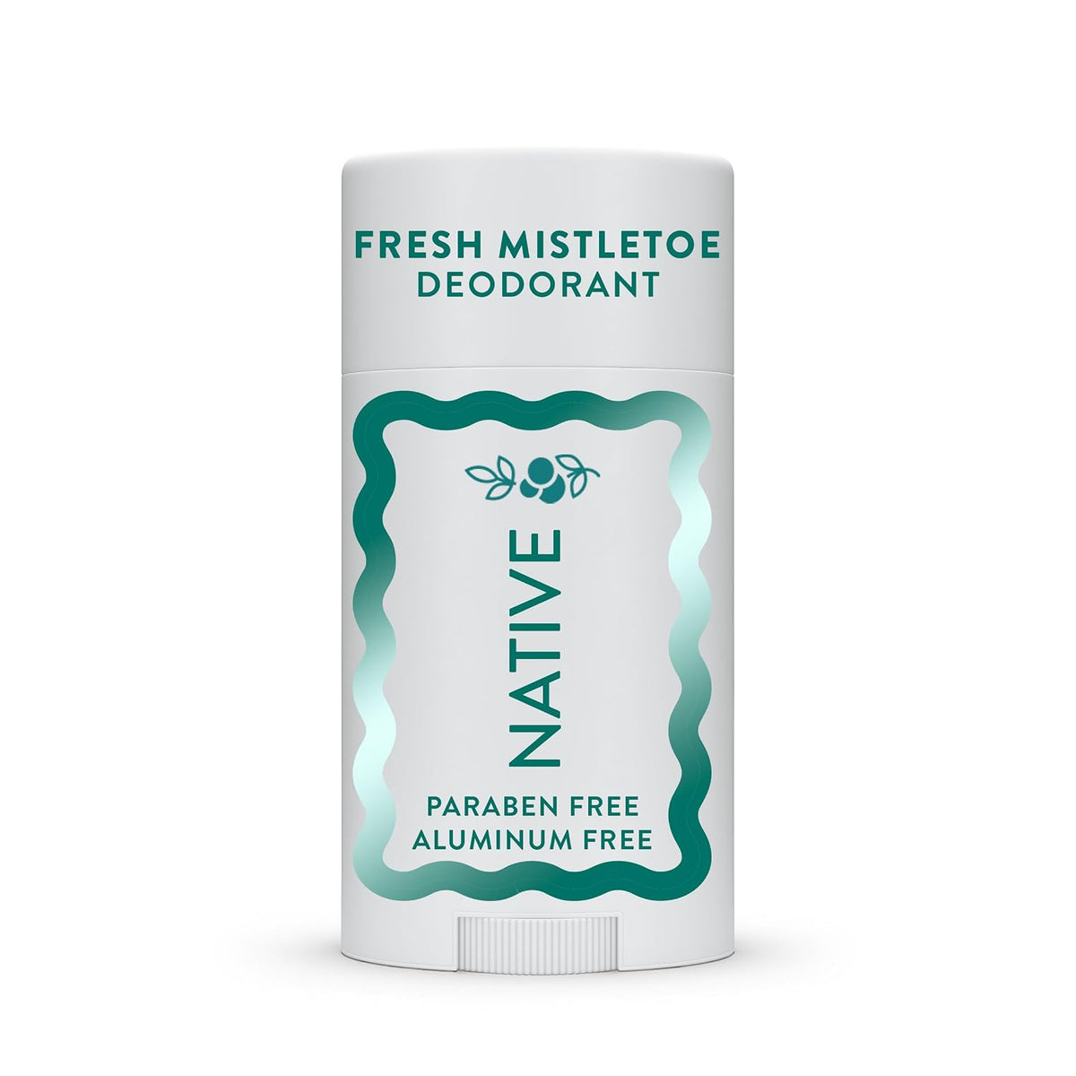 Native Aluminum-Free Deodorant for Women & Men, Coconut & Vanilla, 2.65oz