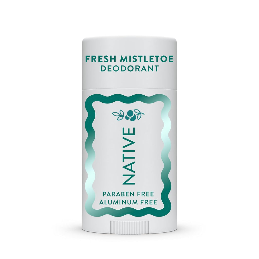 Native Aluminum-Free Deodorant for Women & Men, Coconut & Vanilla, 2.65oz
