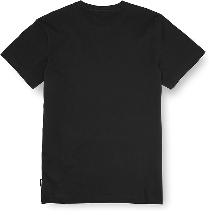 Twitch T-Shirt Black S M Unisex Graphic Tee 100% Cotton Official Merch