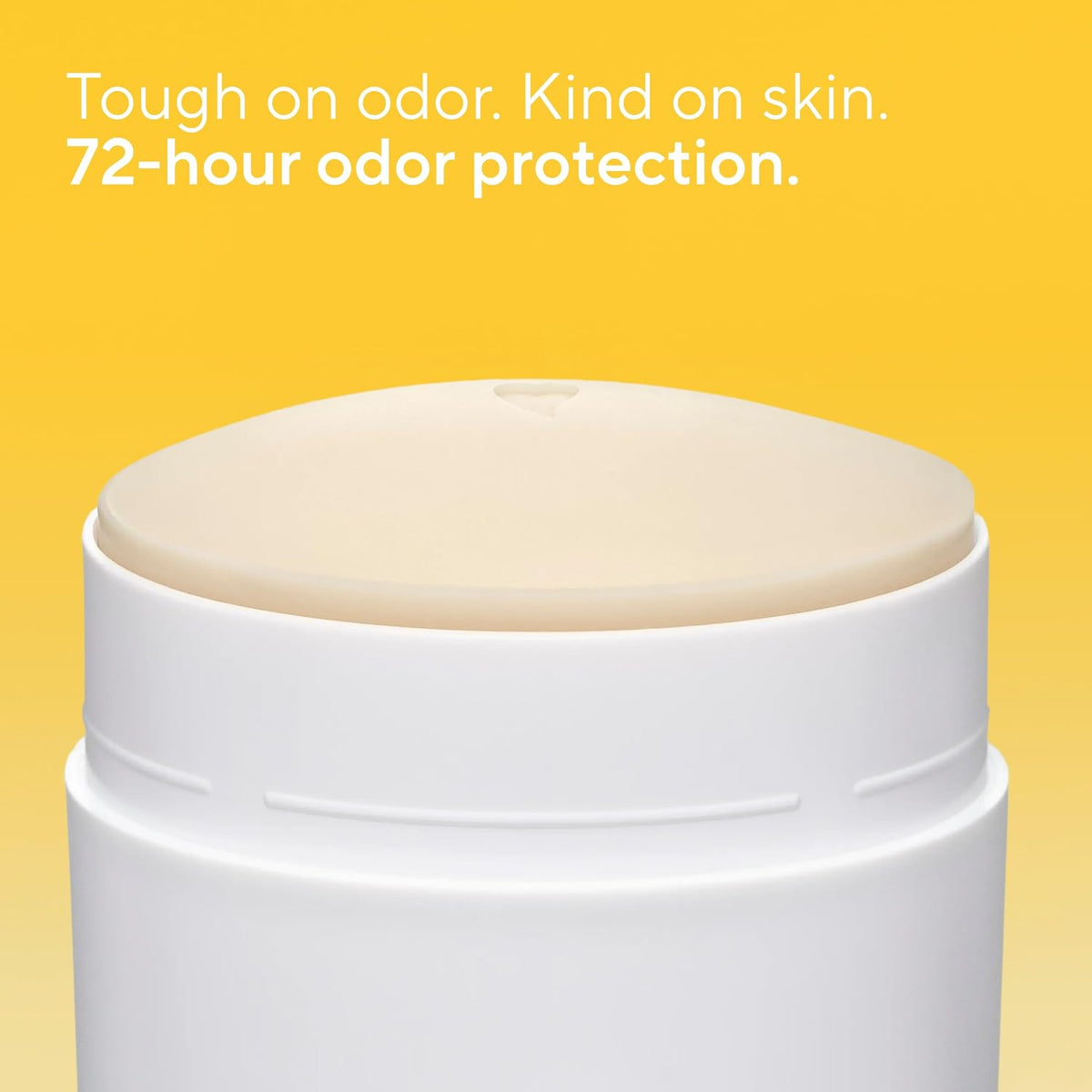 Native Aluminum-Free Deodorant for Women & Men, Coconut & Vanilla, 2.65oz