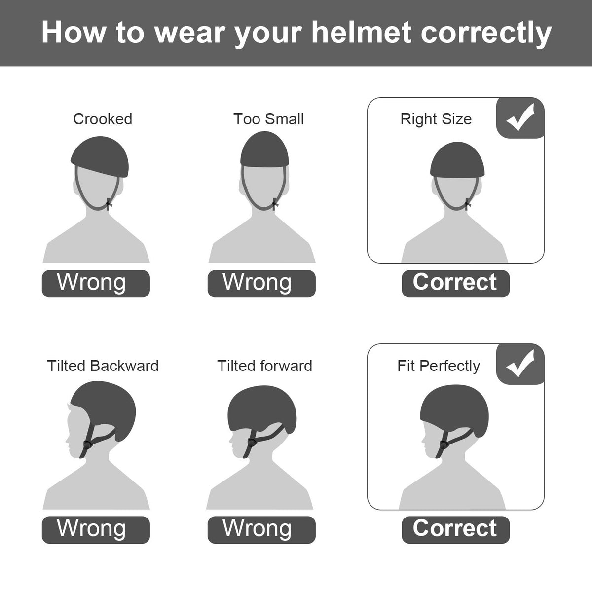 Besttravel Kids Helmet, Toddler Helmet Adjustable Toddler Bike Helmet Ages 3-8 Years Old Boys Girls Multi-Sports Safety