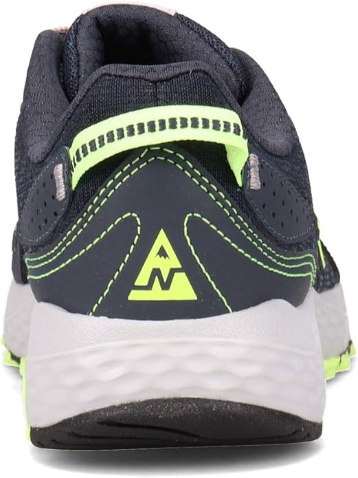 New Balance Women's 410 V7 Trail Running Shoe, UK 7 / EU 40.5