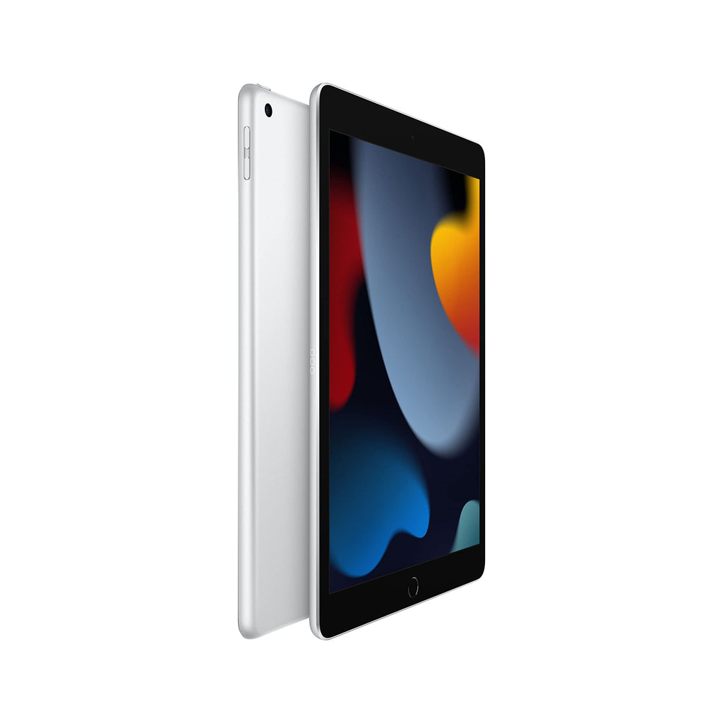 2021 Apple iPad (10.2-inch, Wi-Fi, 64GB) Space Grey (Renewed)