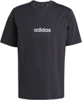 adidas Essentials Linear Single Jersey Tee