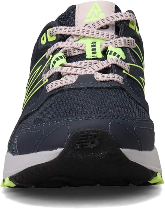 New Balance Women's 410 V7 Trail Running Shoe, UK 7 / EU 40.5