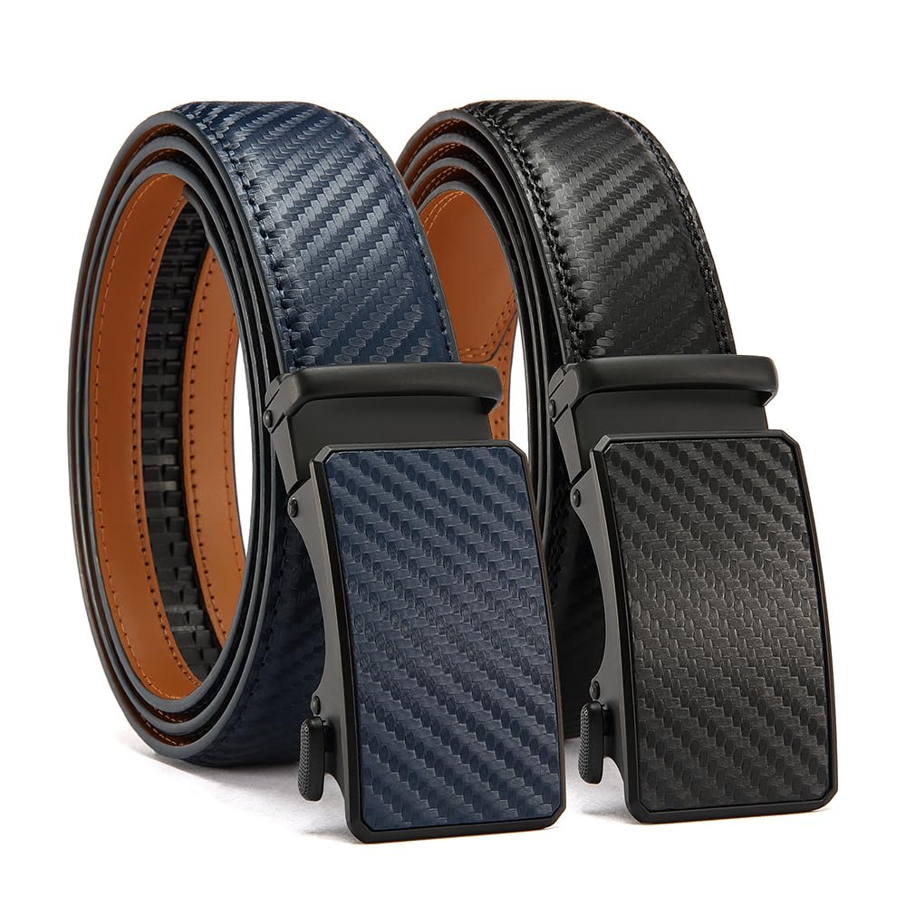 Belt Men,Ratchet Belt,Adjustable Design,Mens leather belt,Mens Belts Casual